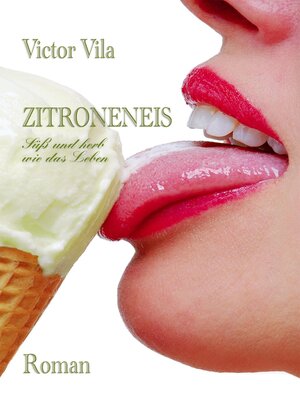 cover image of Zitroneneis